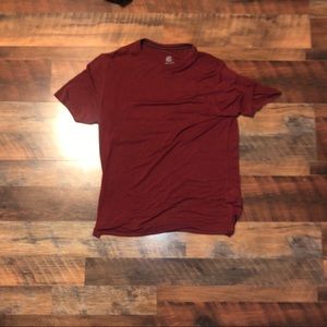 Champion running T-shirt